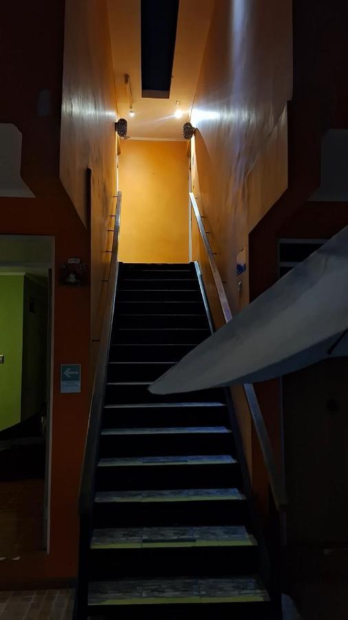 Hotel Casa Del Profesor 이키케 외부 사진